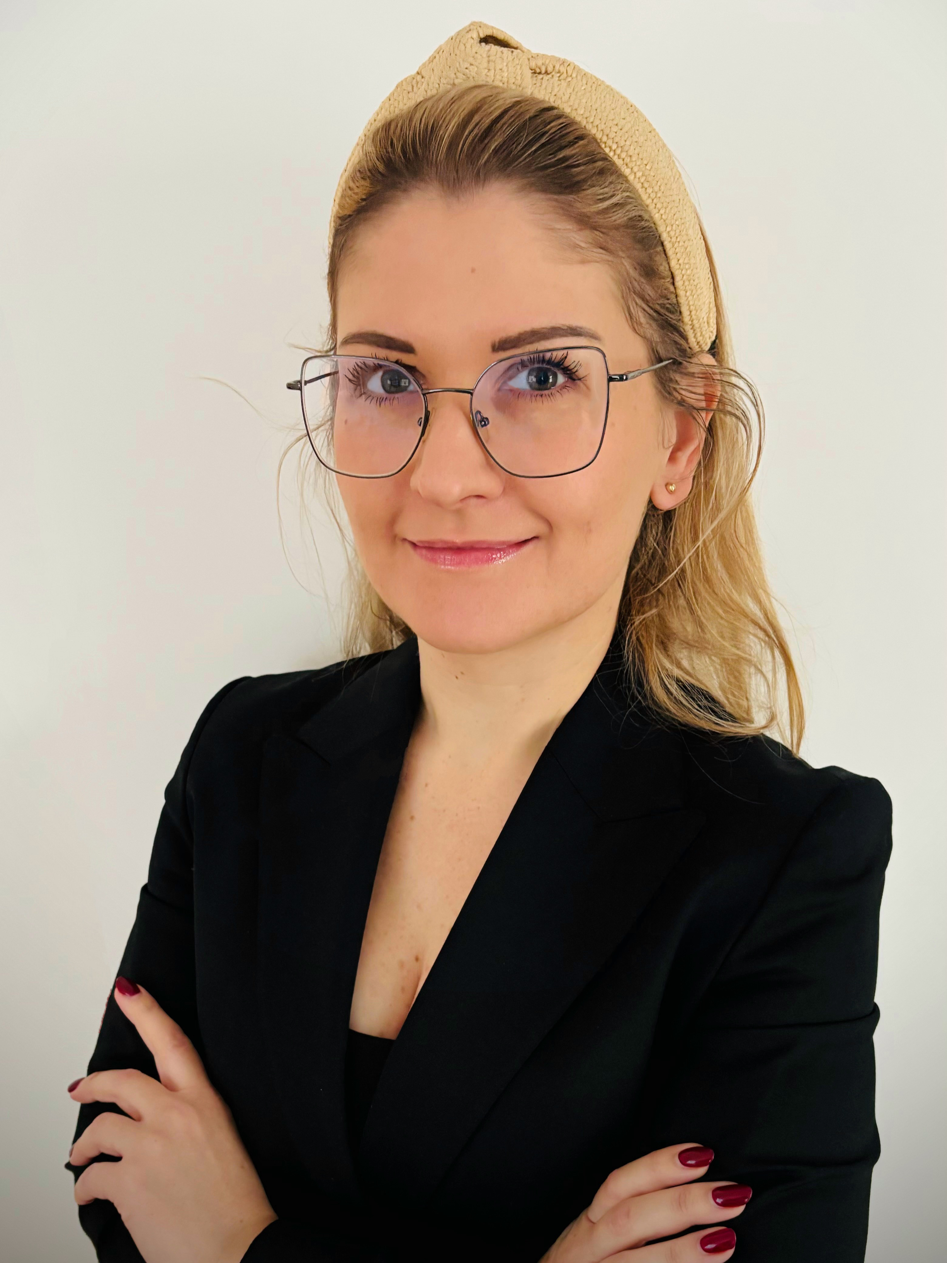 Anna Kujawińska