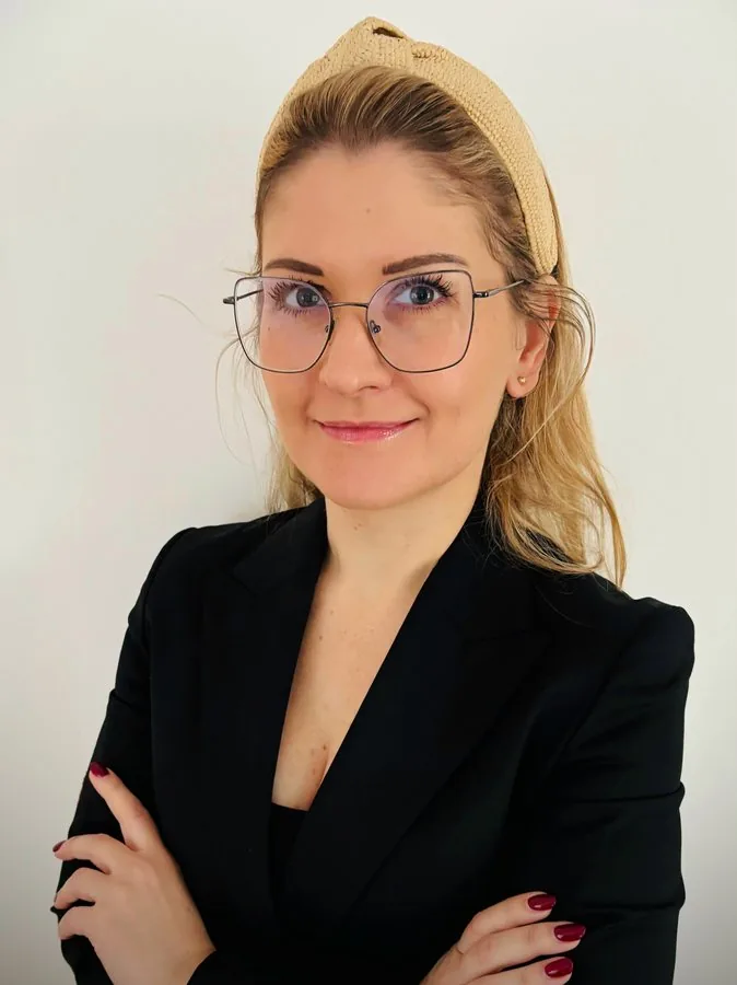 Anna Kujawińska