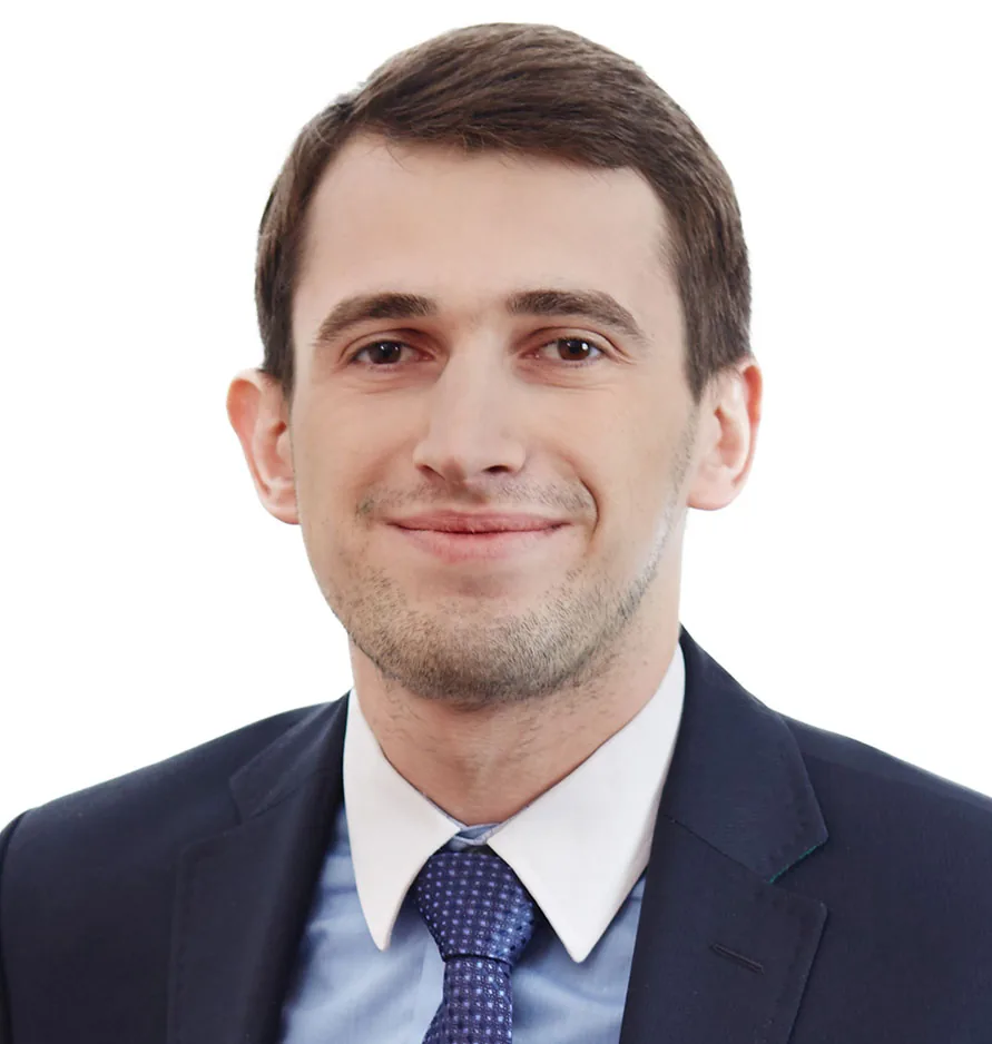 Piotr Torchała